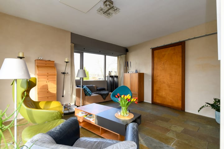 Foto 15 van Perspectief 64