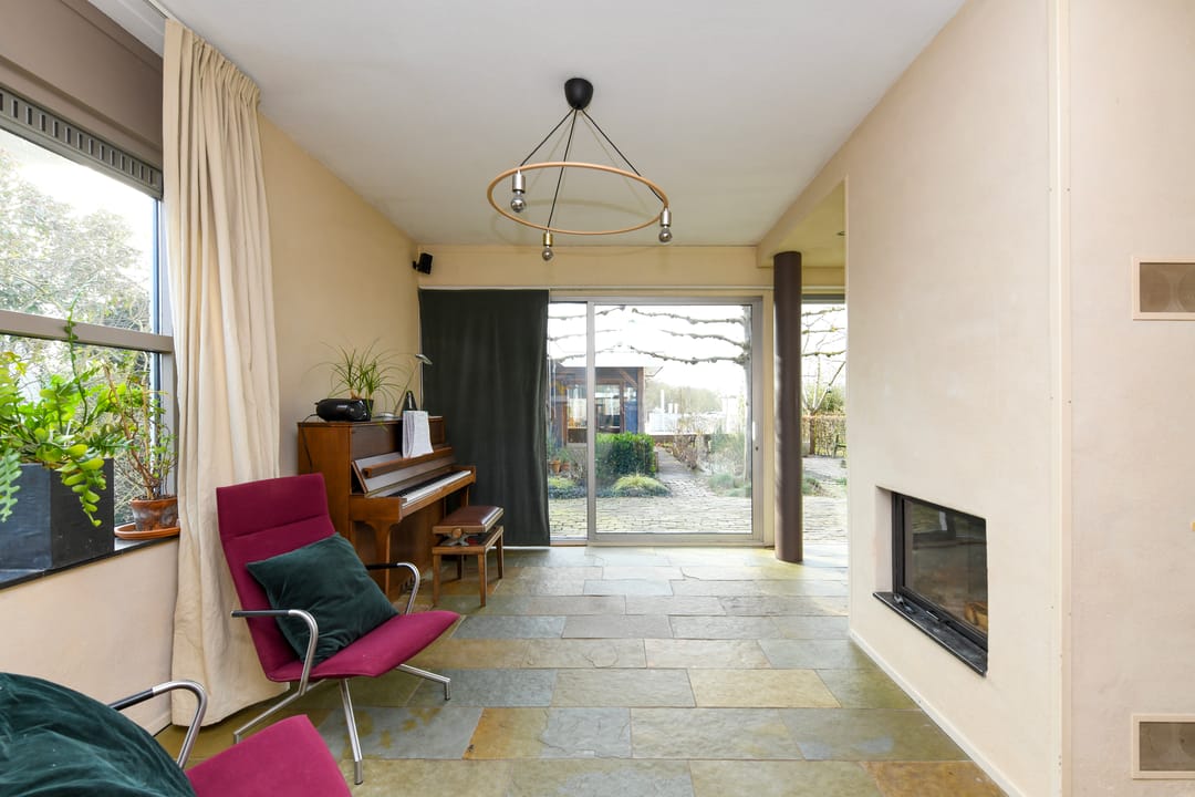 Foto 16 van Perspectief 64