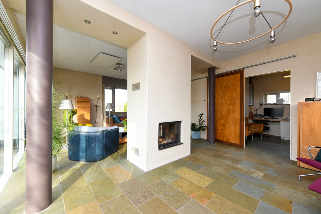 Foto 17 van Perspectief 64