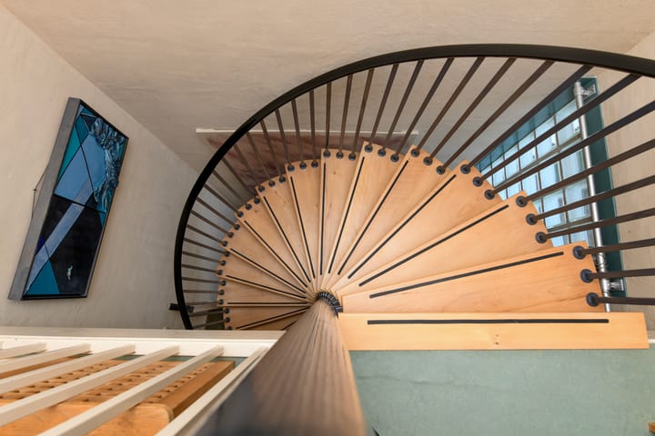 Foto 20 van Perspectief 64