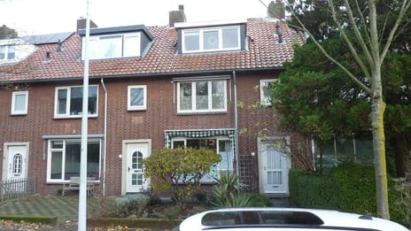 Boshuizerlaan 6