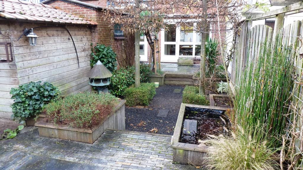 Foto 10 van Boshuizerlaan 6