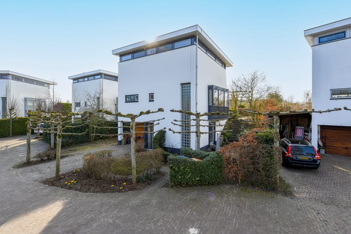 Foto 32 van Perspectief 64