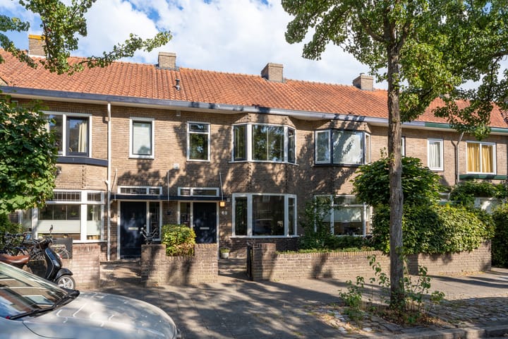 Foto 5 van Sikkelstraat 62