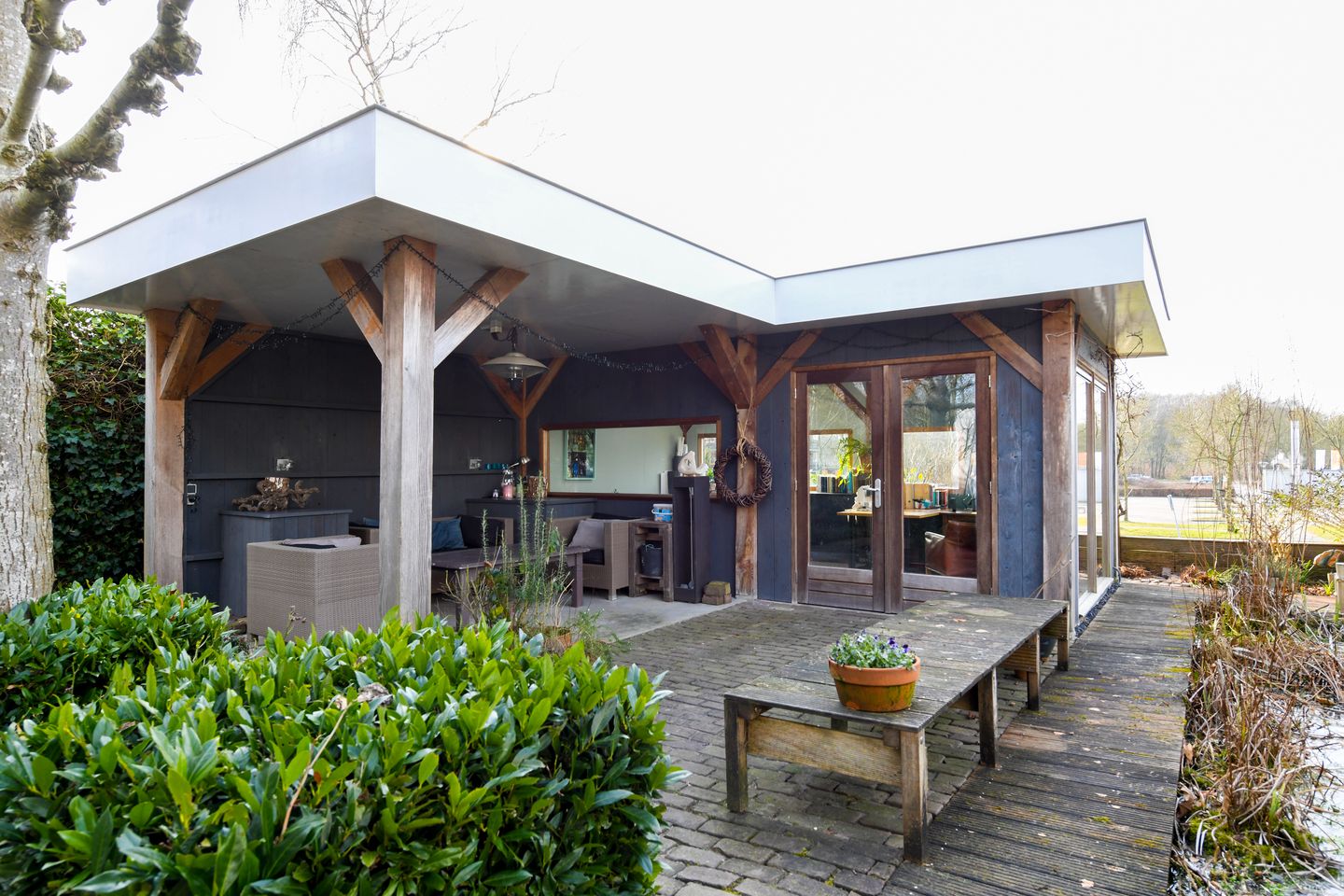 Foto 34 van Perspectief 64