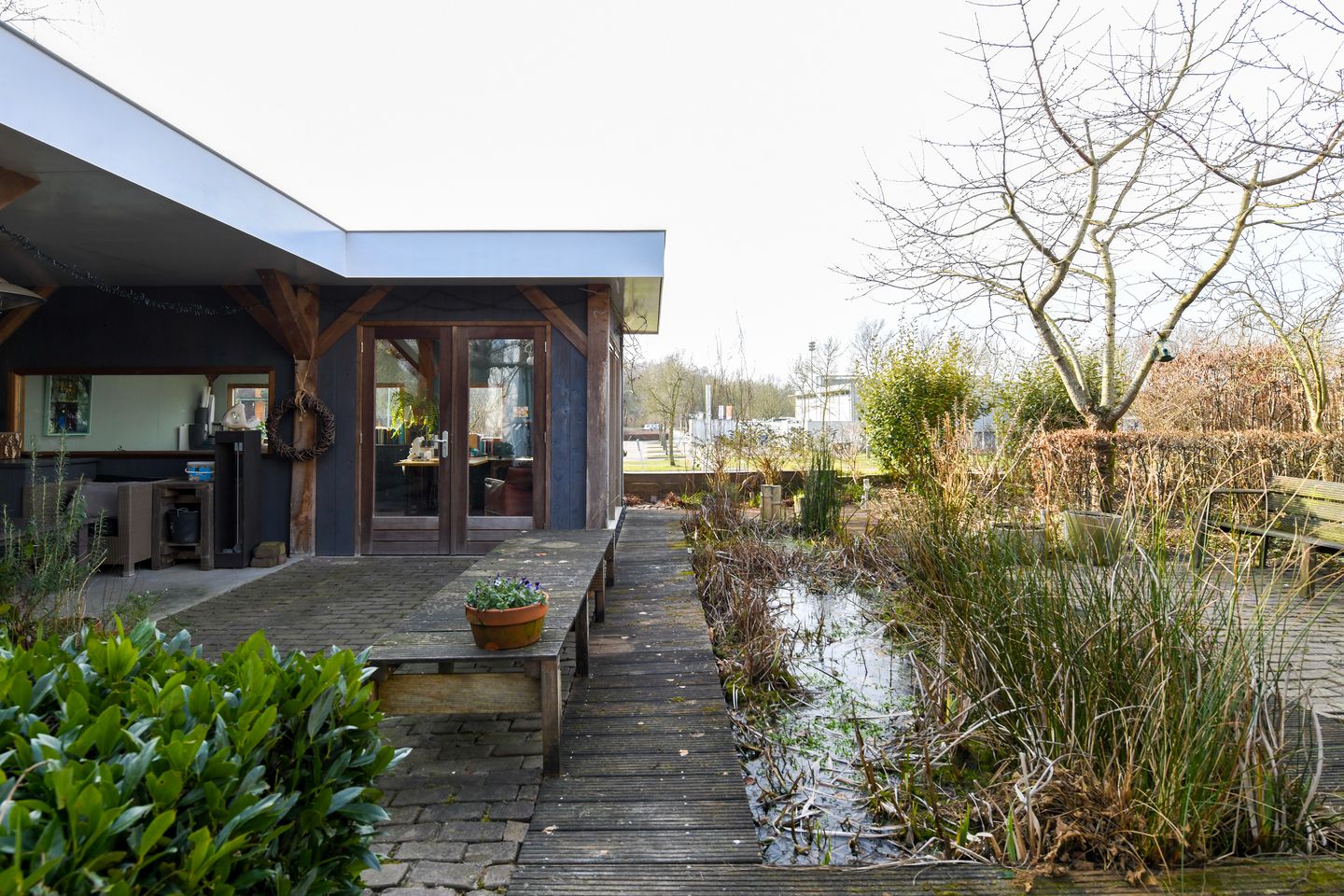 Foto 35 van Perspectief 64