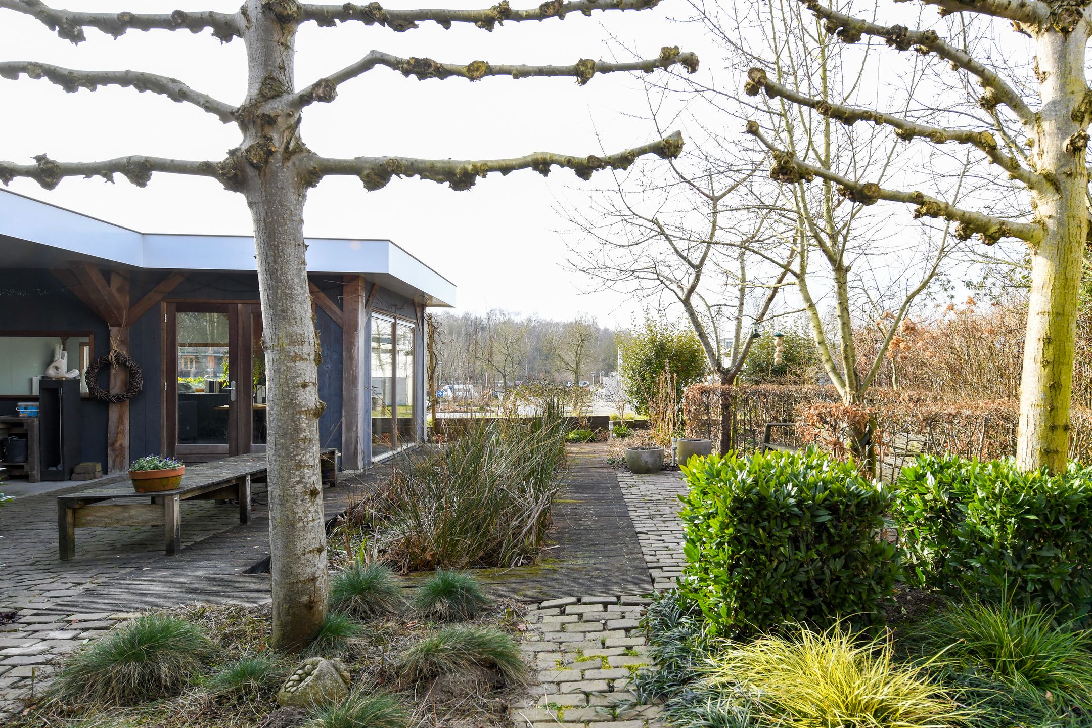 Foto 36 van Perspectief 64