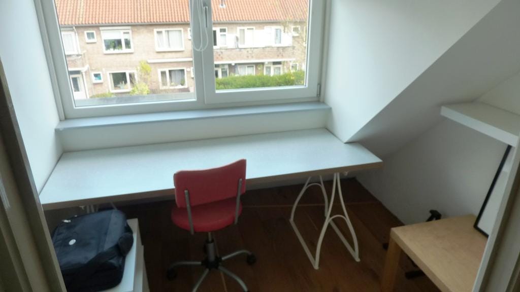 Foto 21 van Boshuizerlaan 6