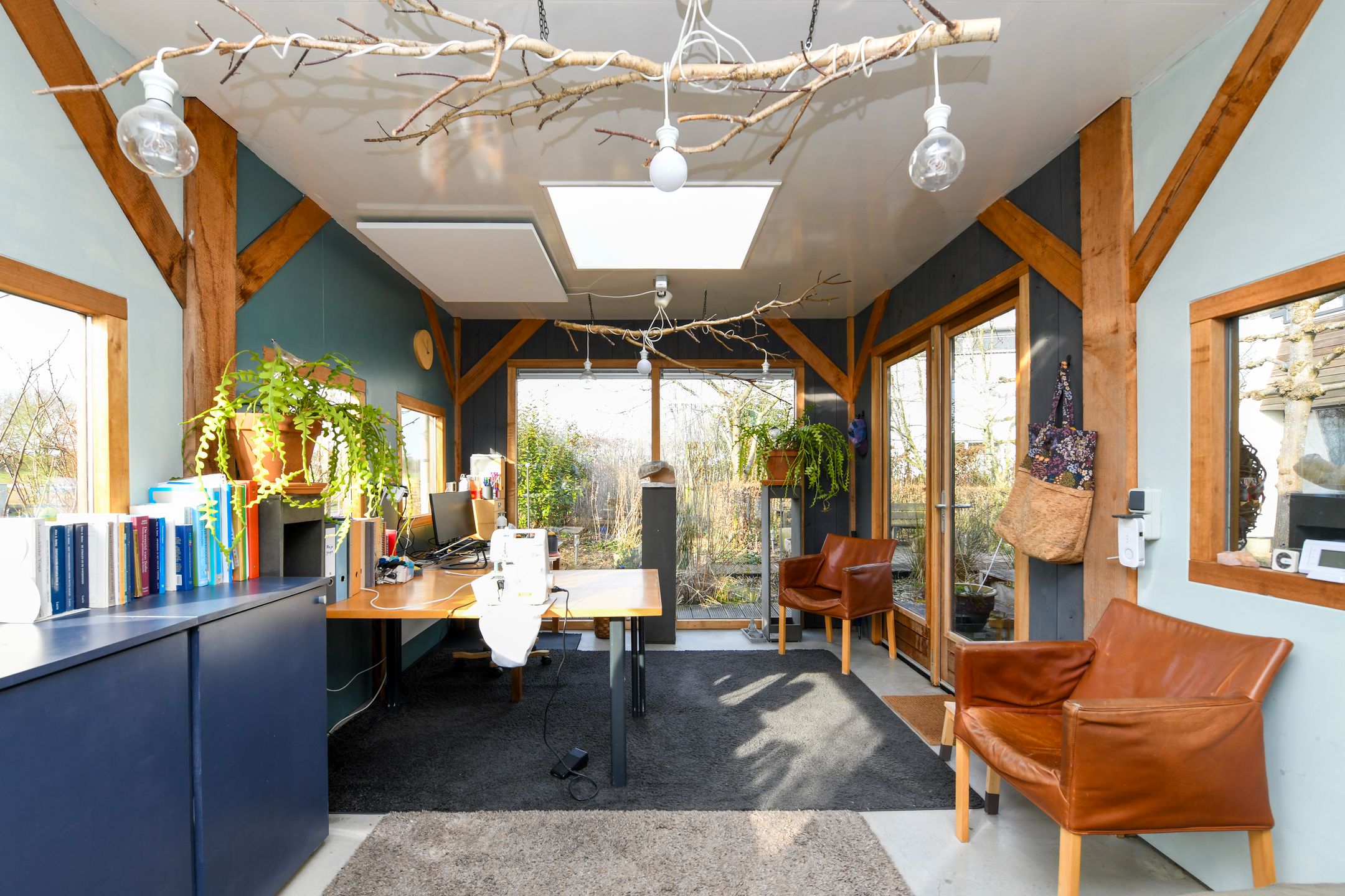 Foto 39 van Perspectief 64