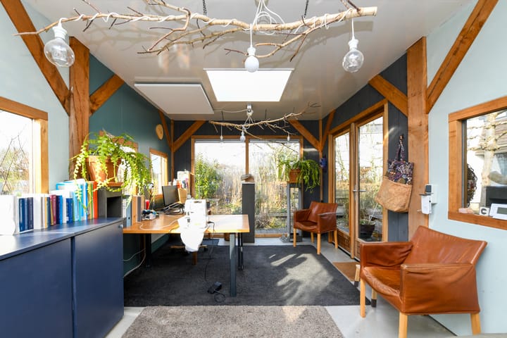 Foto 39 van Perspectief 64