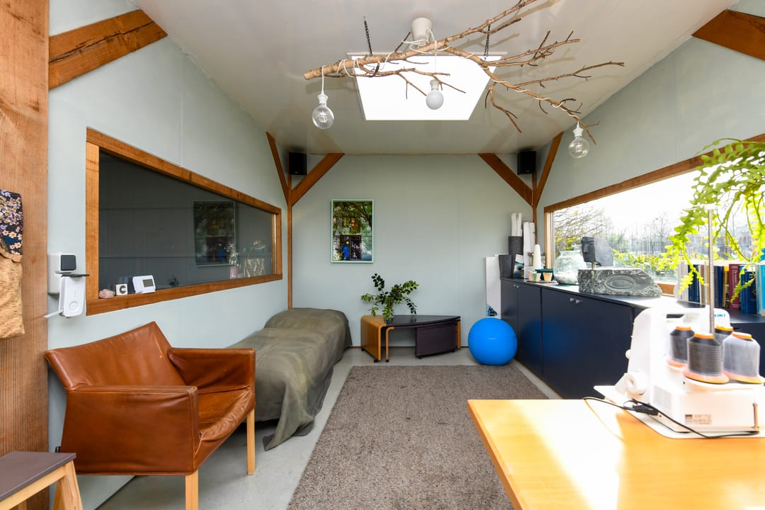 Foto 38 van Perspectief 64