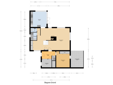Bekijk plattegrond