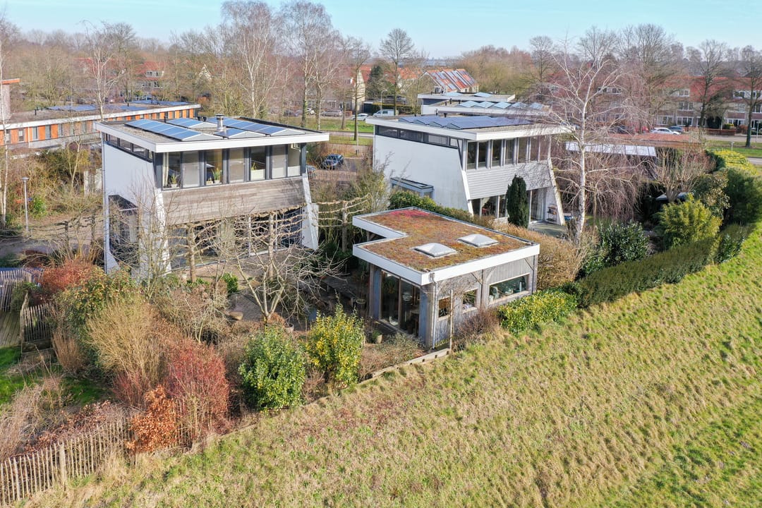 Foto 41 van Perspectief 64