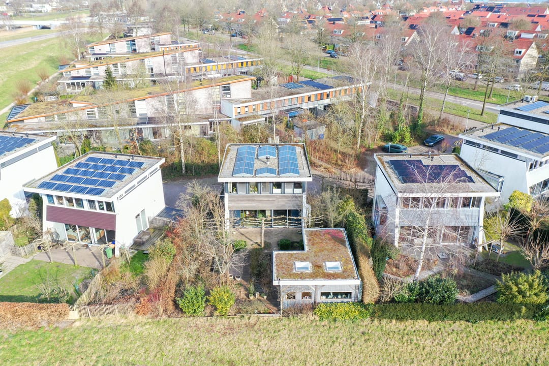 Foto 43 van Perspectief 64