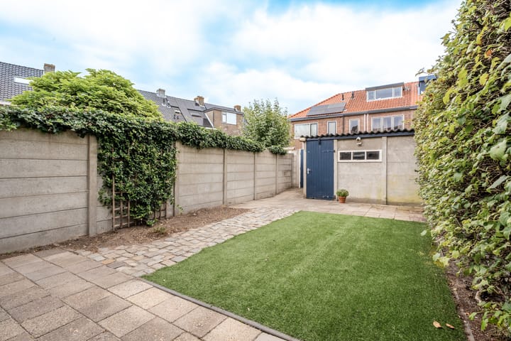 Foto 18 van Sikkelstraat 62