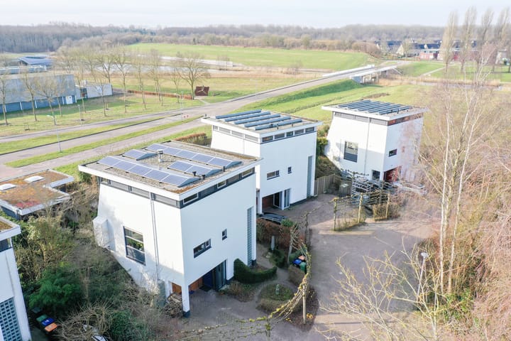 Foto 44 van Perspectief 64