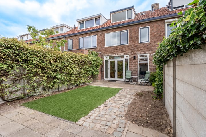 Foto 19 van Sikkelstraat 62