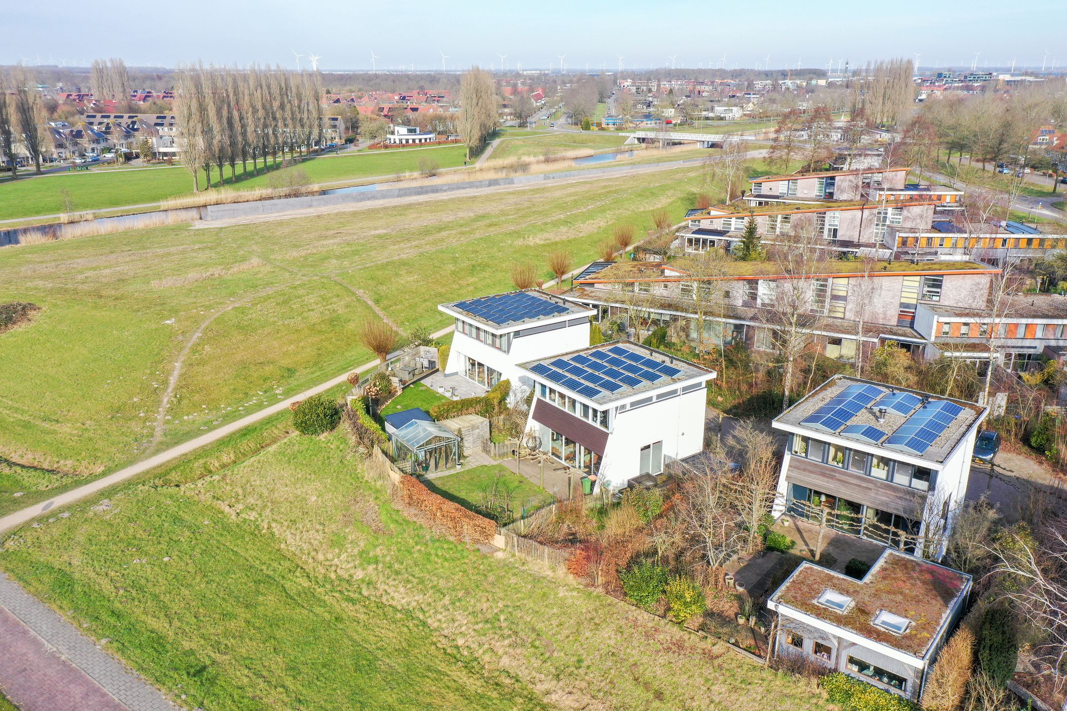 Foto 45 van Perspectief 64