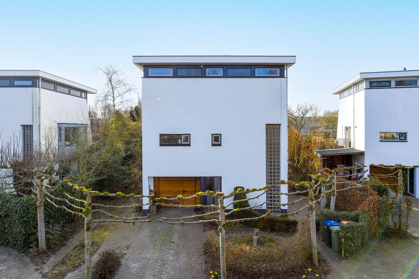 Foto 50 van Perspectief 64