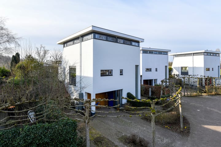 Foto 51 van Perspectief 64