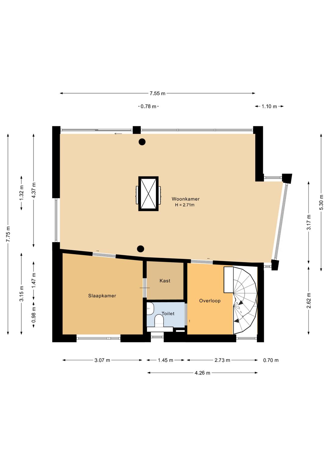 Foto 53 van Perspectief 64