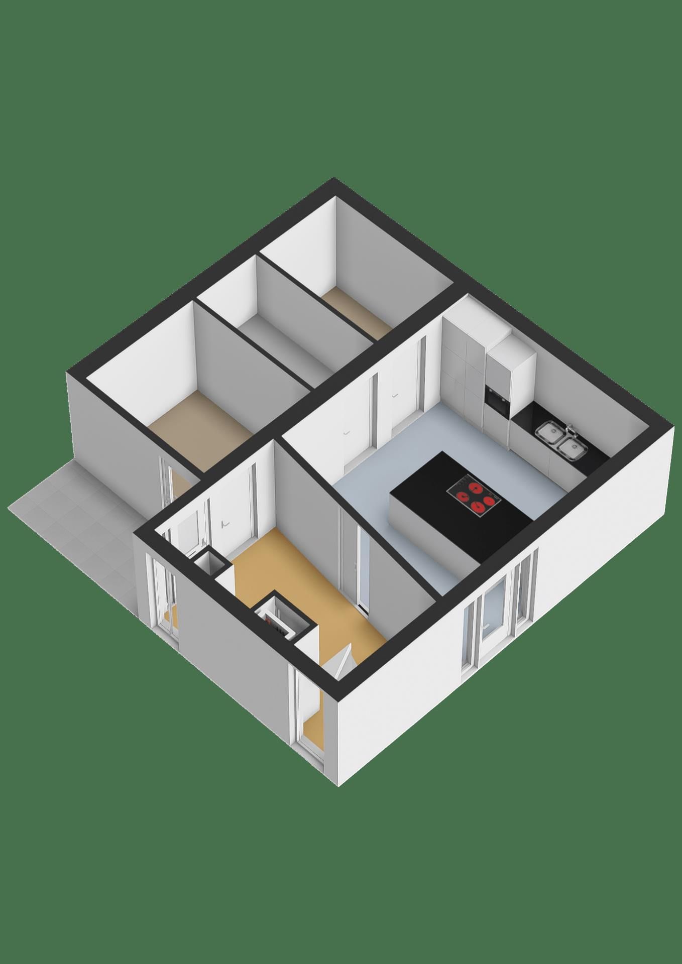 Foto 57 van Perspectief 64