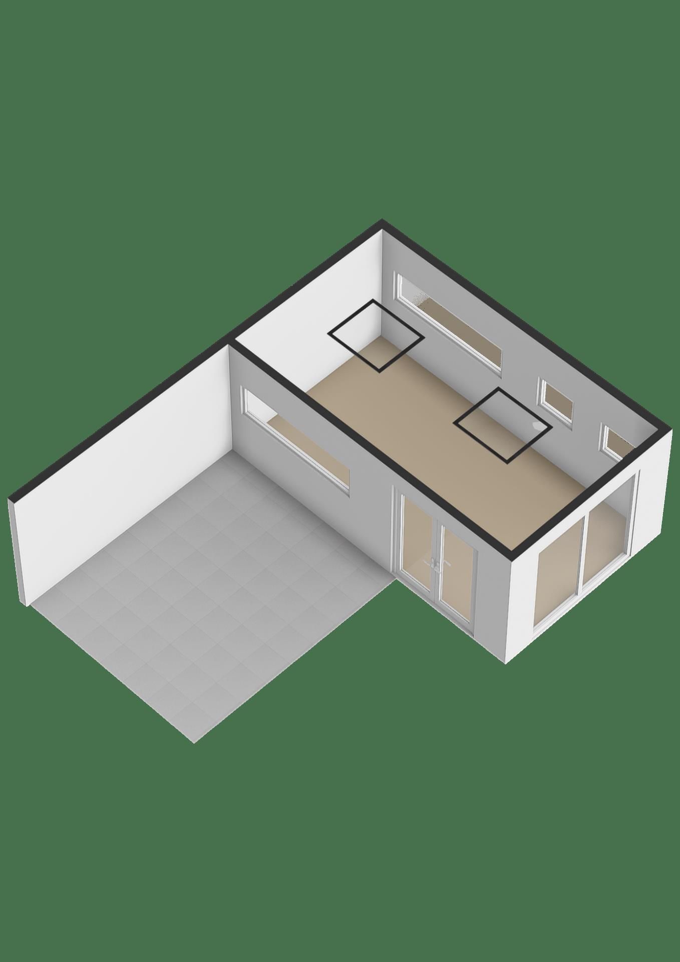 Foto 60 van Perspectief 64