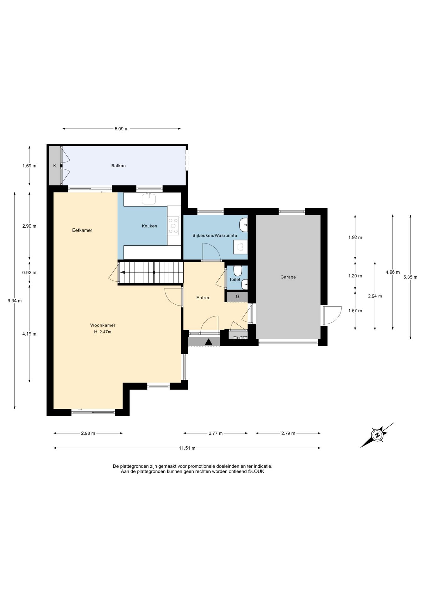 Foto 51 van Oosteinde 20