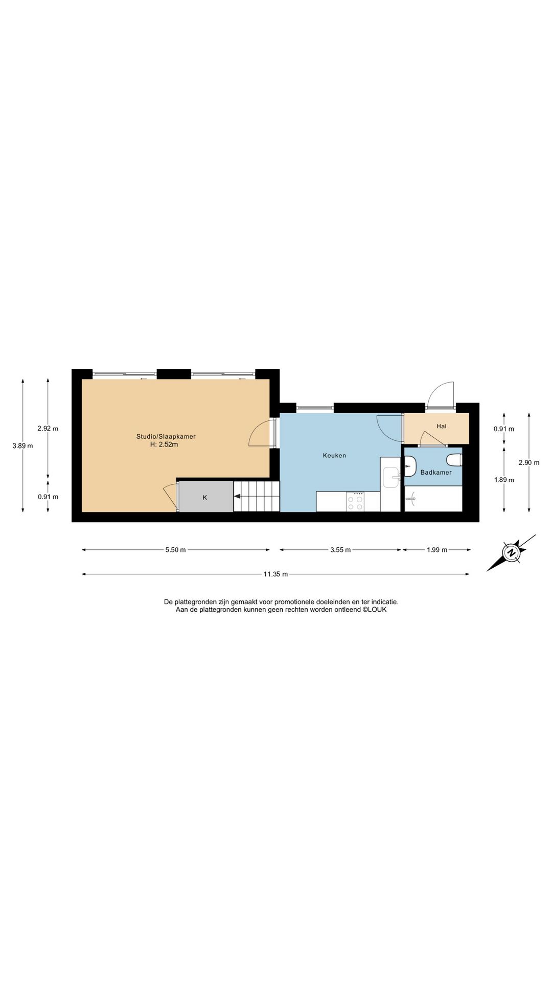 Foto 52 van Oosteinde 20