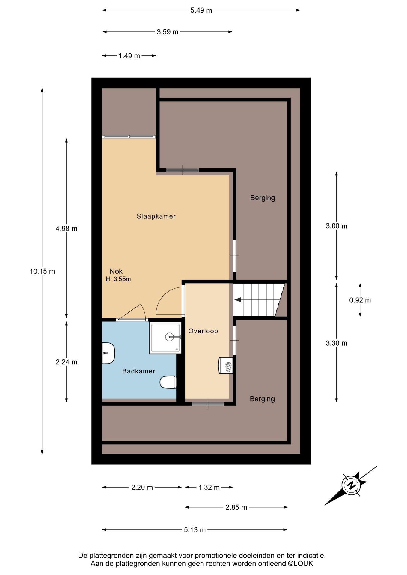 Foto 55 van Oosteinde 20