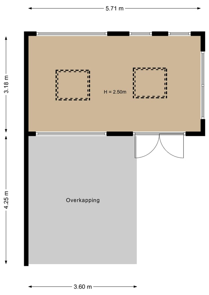 Foto 55 van Perspectief 64