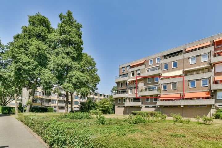 Foto 2 van Generaal S.H. Spoorstraat 483