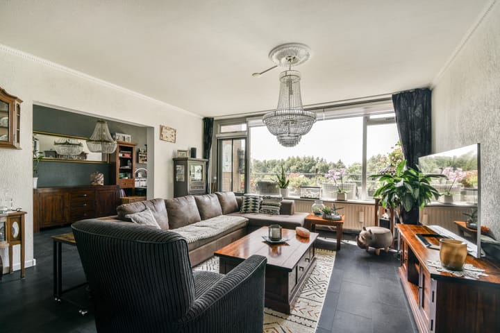 Foto 5 van Generaal S.H. Spoorstraat 483