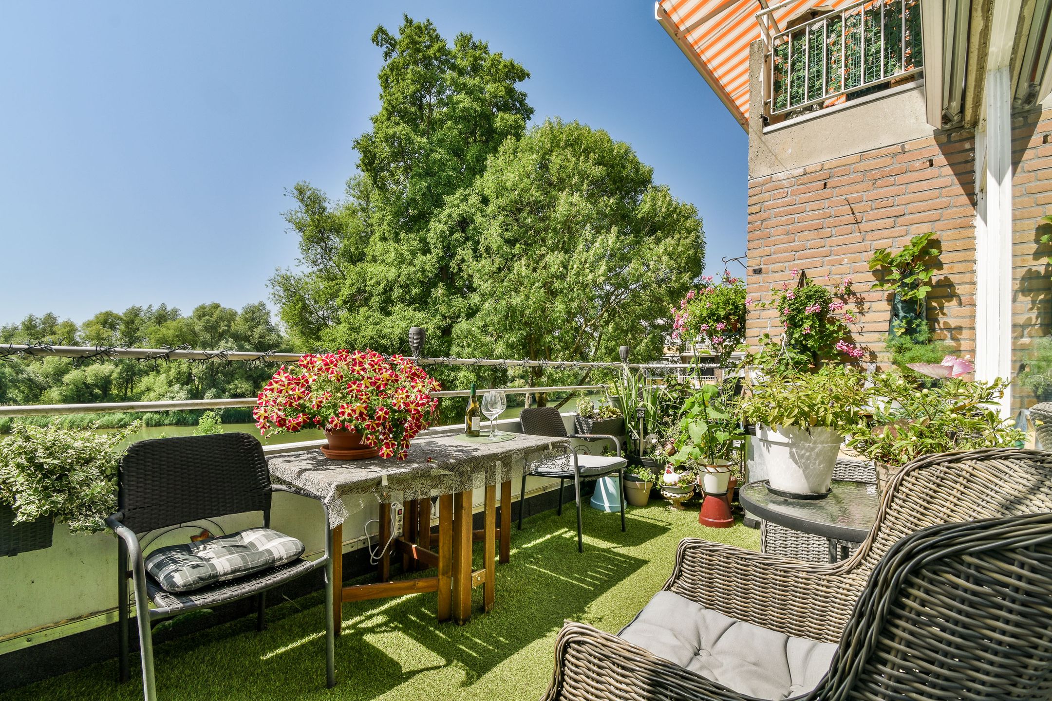 Foto 9 van Generaal S.H. Spoorstraat 483