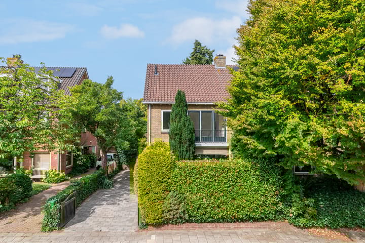 Foto 2 van Copijnlaan 10