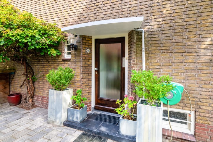 Foto 4 van Copijnlaan 10