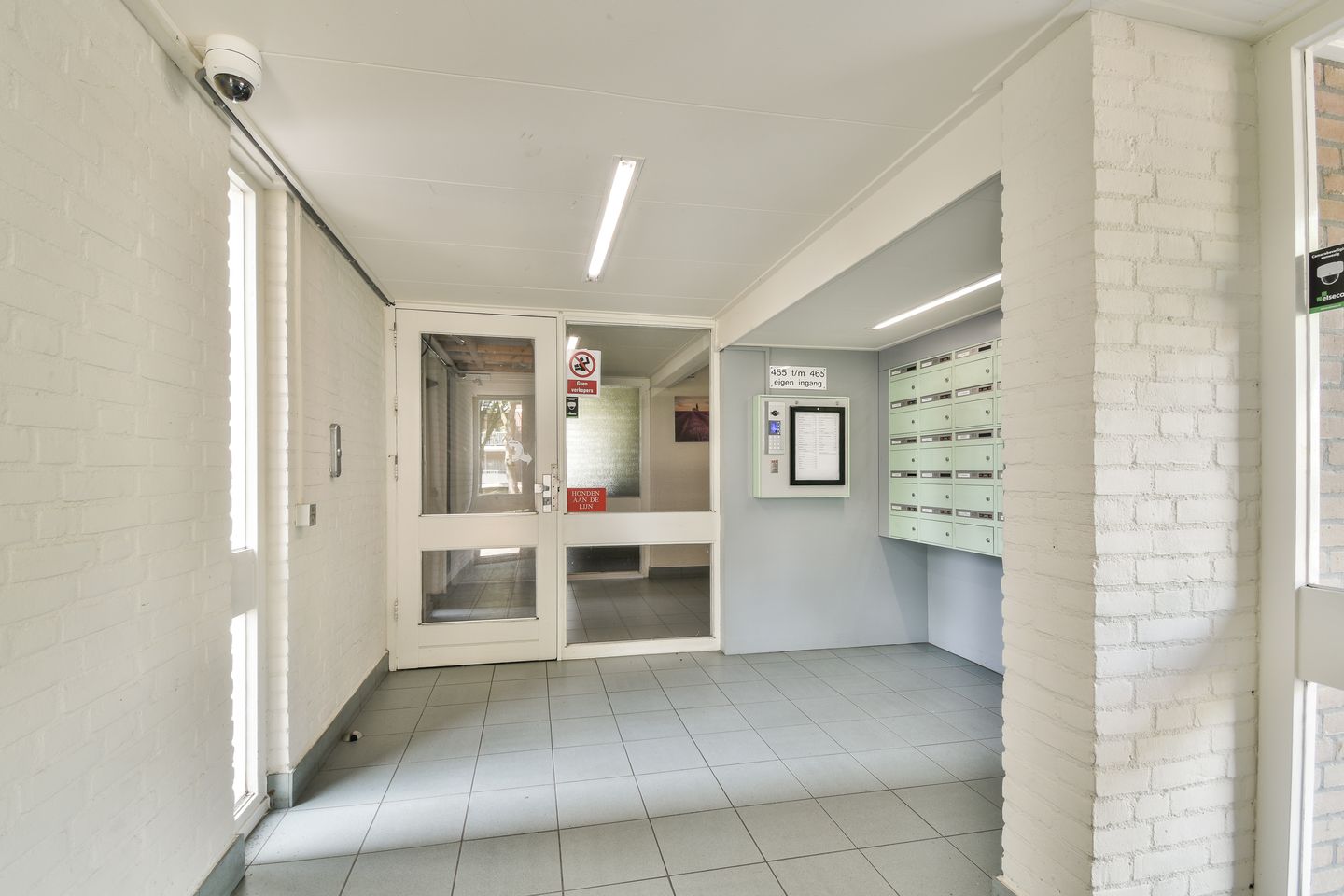 Foto 19 van Generaal S.H. Spoorstraat 483