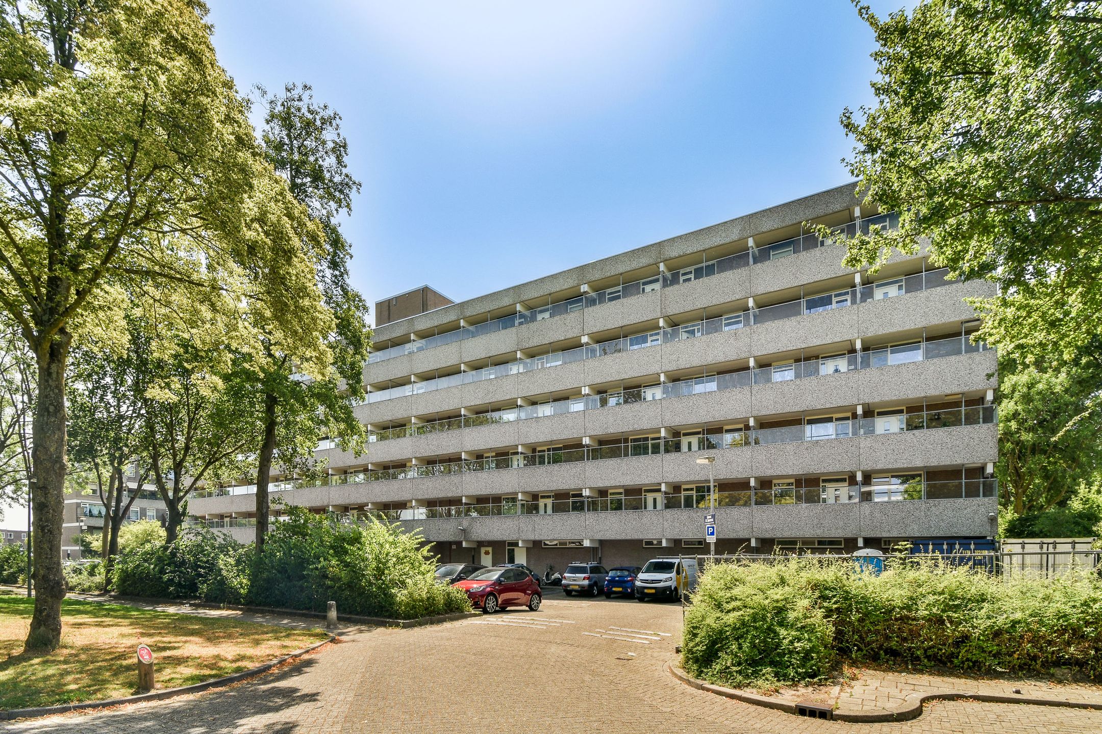 Foto 21 van Generaal S.H. Spoorstraat 483