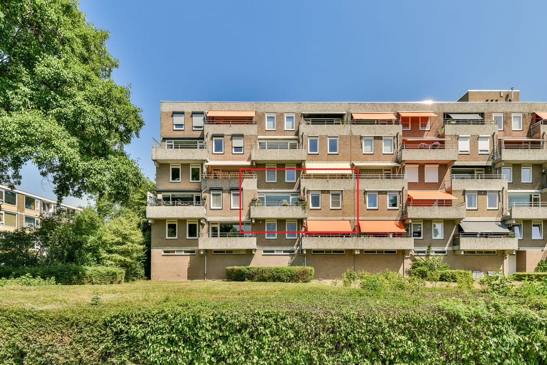 Foto 22 van Generaal S.H. Spoorstraat 483