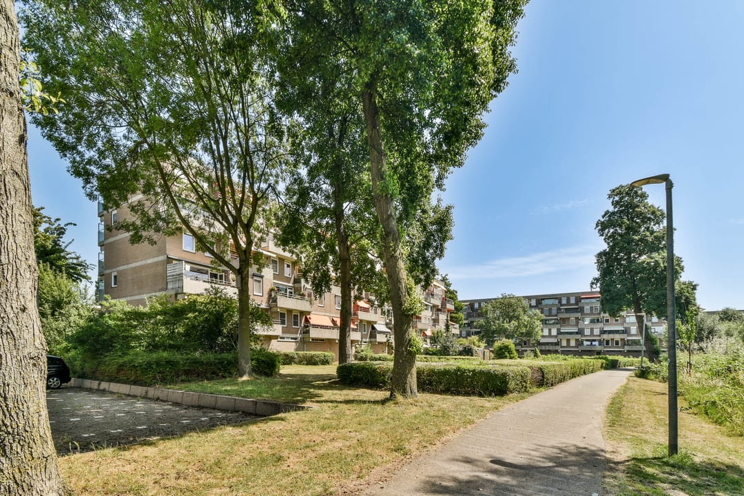 Foto 23 van Generaal S.H. Spoorstraat 483