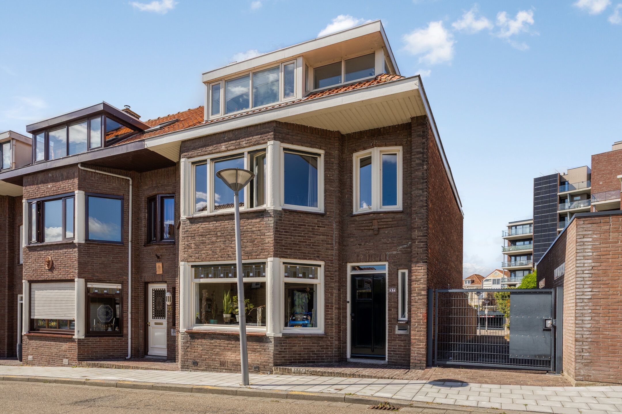 Burgemeester Geillstraat, 37, Terneuzen, 4531EA, Zeeland, Nederland 37 