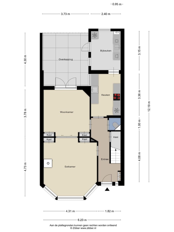 Foto 45 van Burgemeester Geillstraat 37