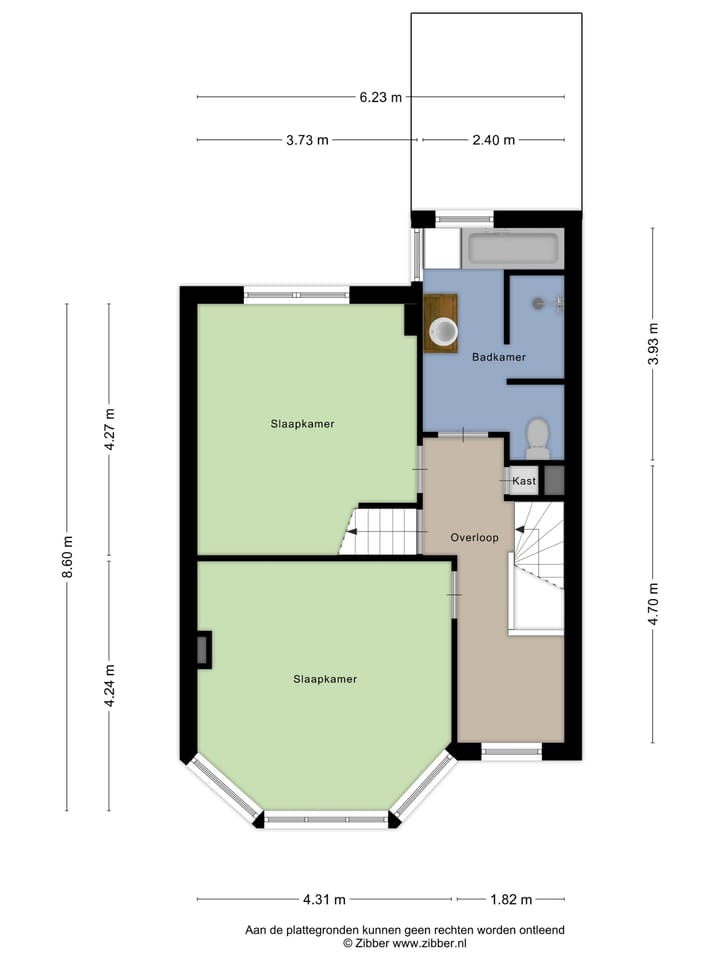 Foto 46 van Burgemeester Geillstraat 37