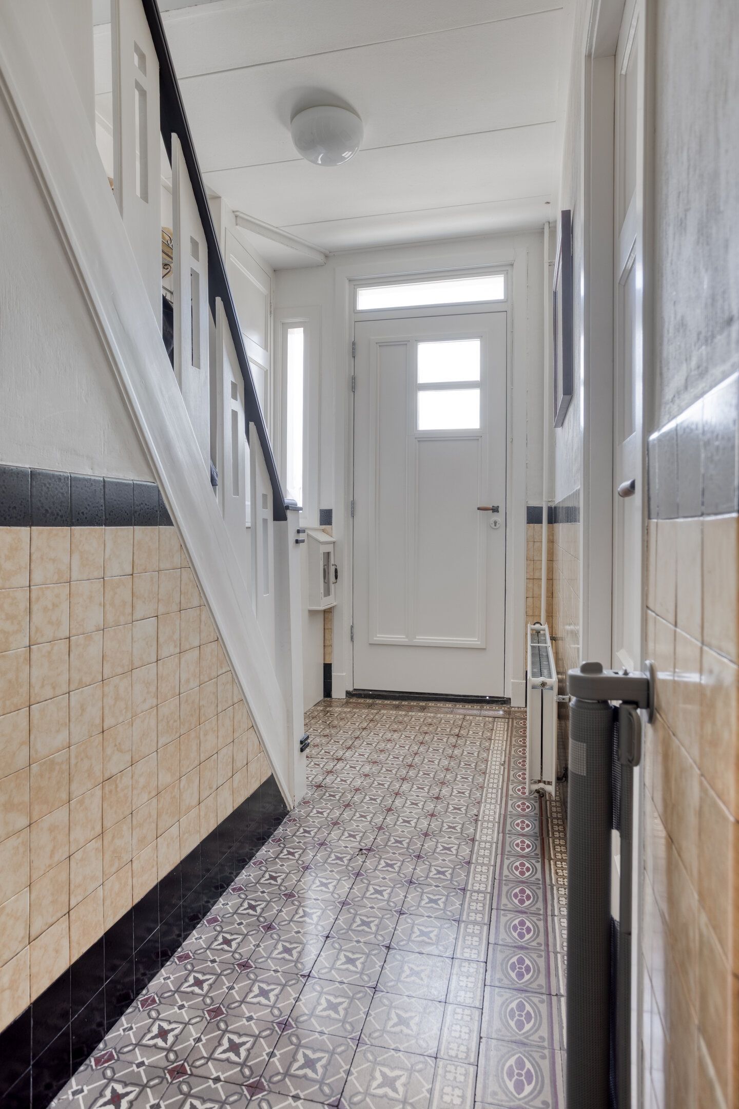 Foto 3 van Burgemeester Geillstraat 37