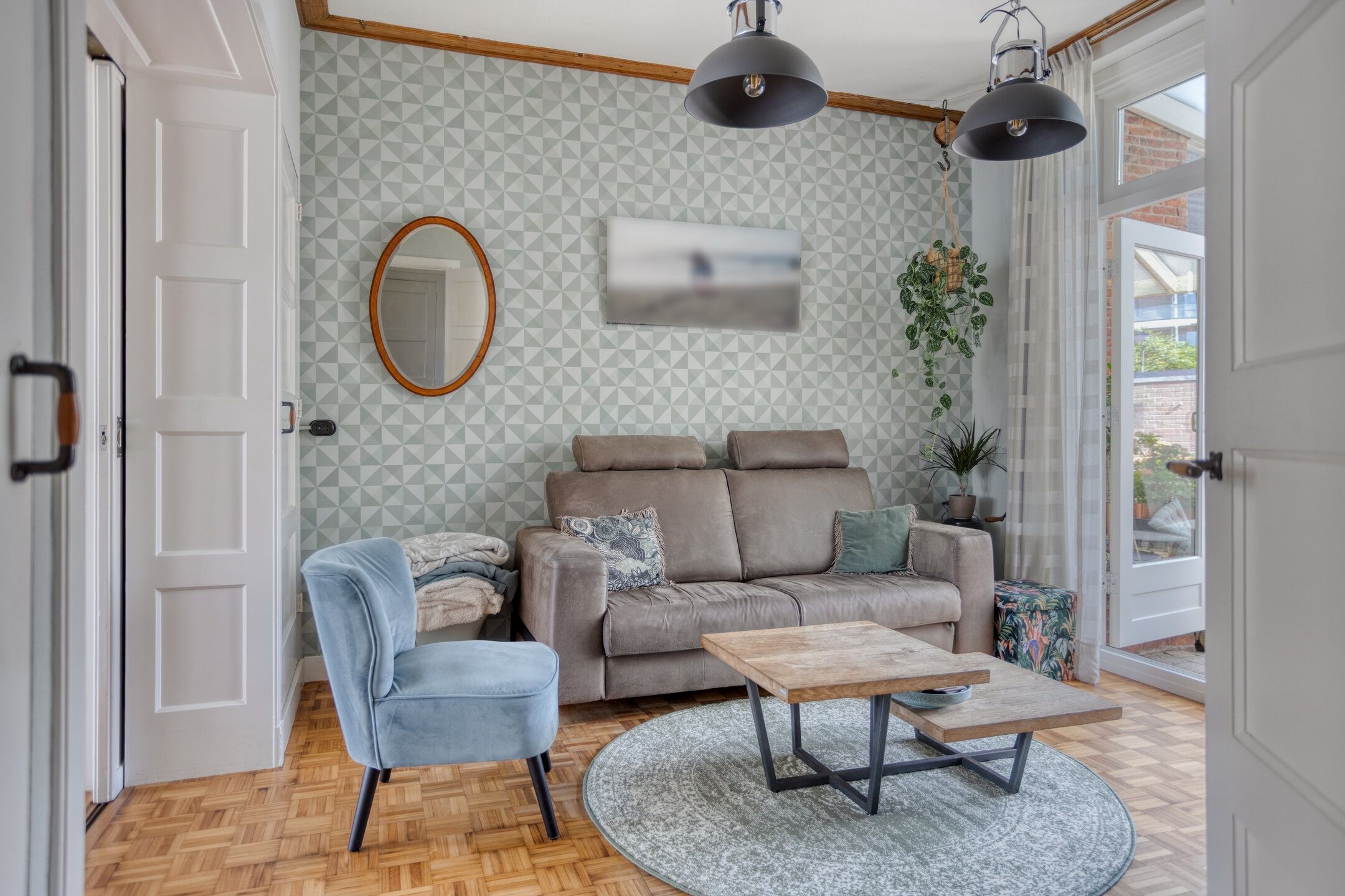 Foto 6 van Burgemeester Geillstraat 37