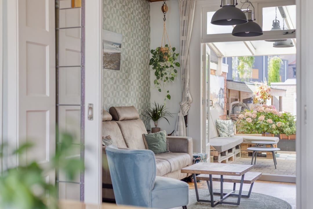 Foto 7 van Burgemeester Geillstraat 37