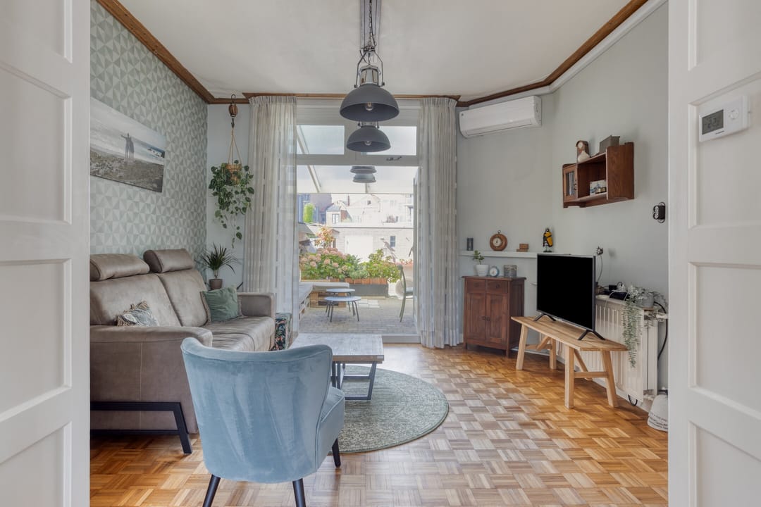 Foto 8 van Burgemeester Geillstraat 37