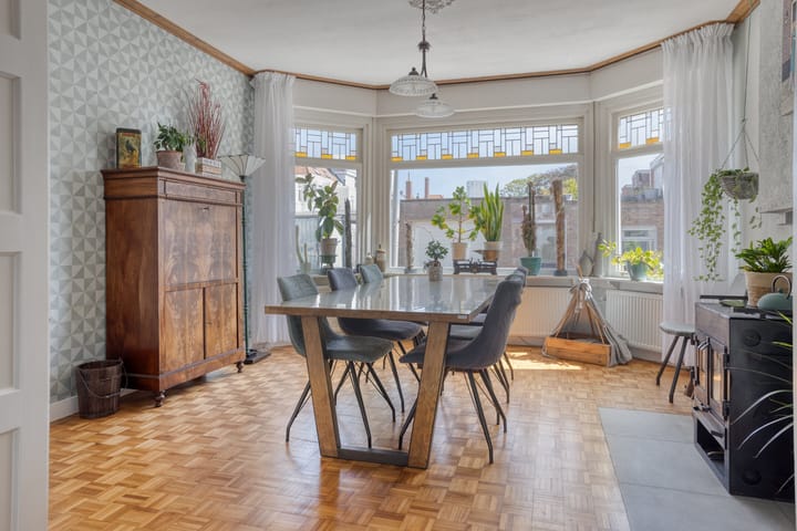 Foto 10 van Burgemeester Geillstraat 37