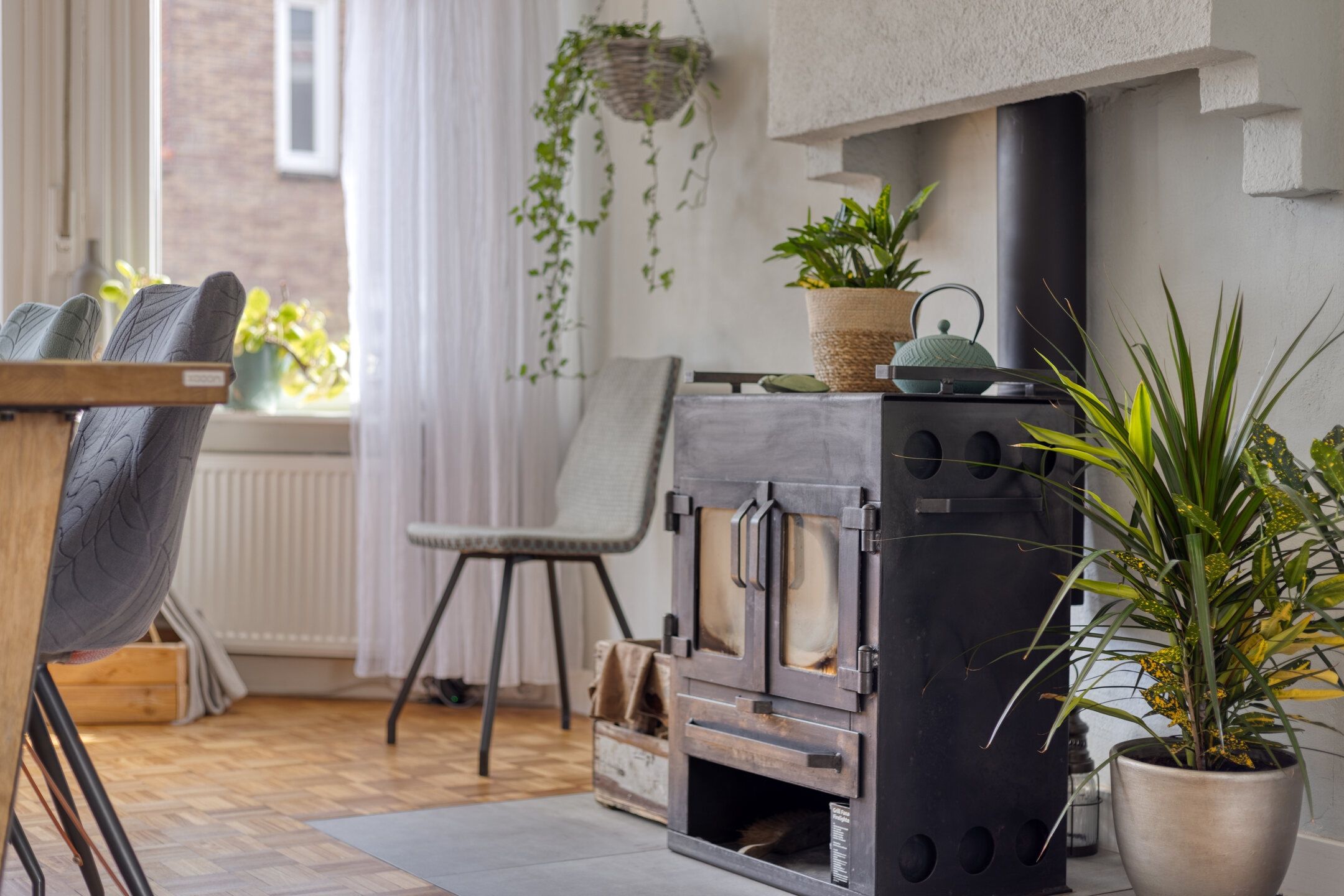 Foto 12 van Burgemeester Geillstraat 37