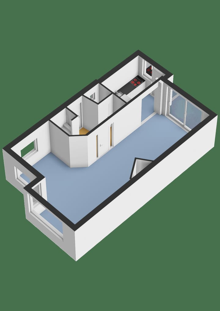 Foto 44 van Copijnlaan 10